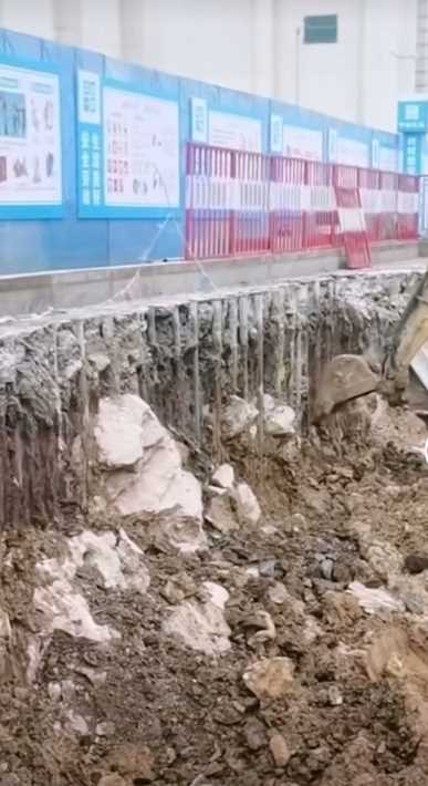 运城芮城县微型桩