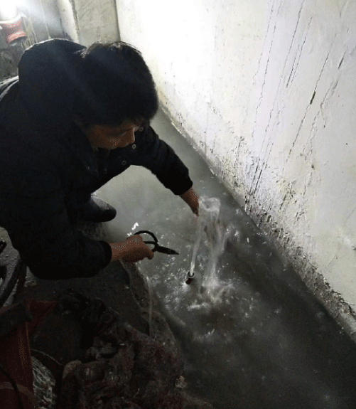 运城芮城县防水堵漏